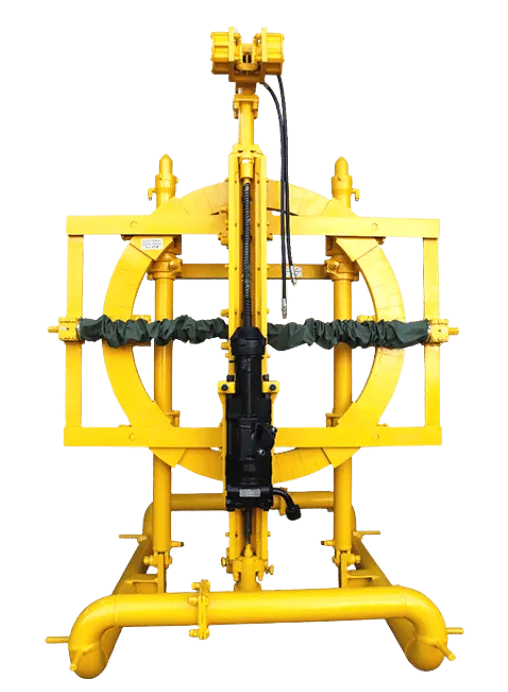 Simba Junior (Lateral)